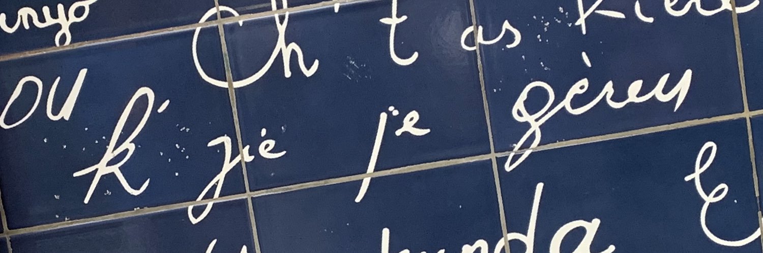 Liessa Depotter banner