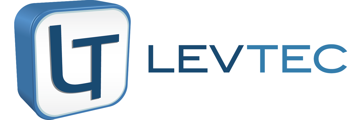 LevTec banner