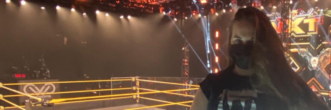 Queen Libby 👸🏻🖤 banner