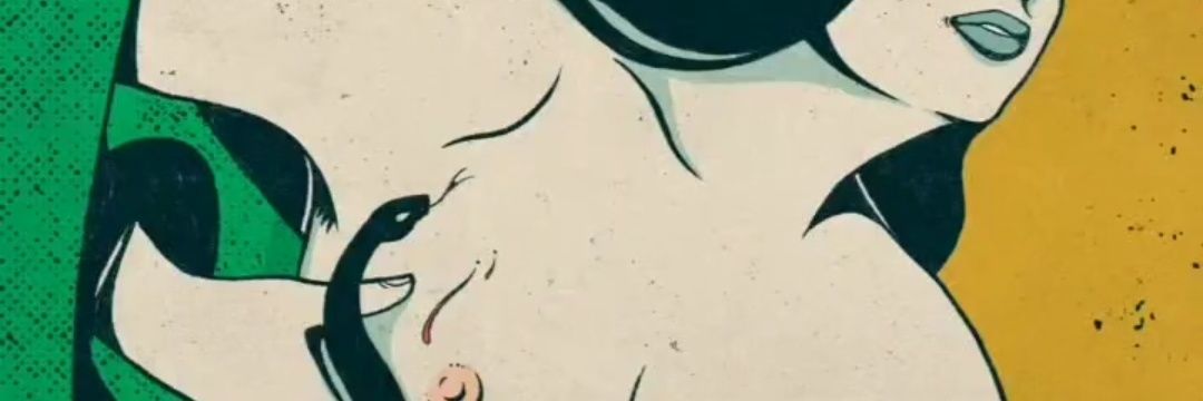 IsaTovaar's profile banner image
