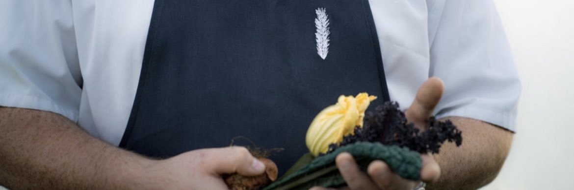 Restaurant Pine banner