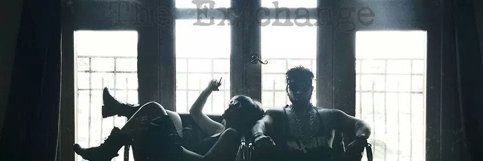 JustinRockStar's profile banner image