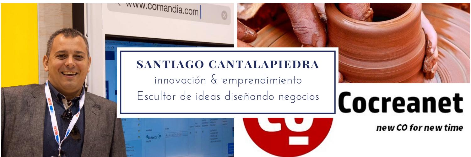 Santiago Cantalapiedra banner