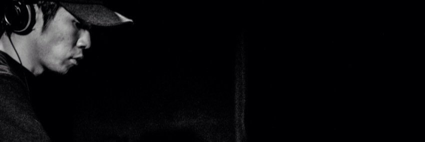 dj2shan's profile banner image