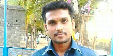 manjunathananu's profile banner image
