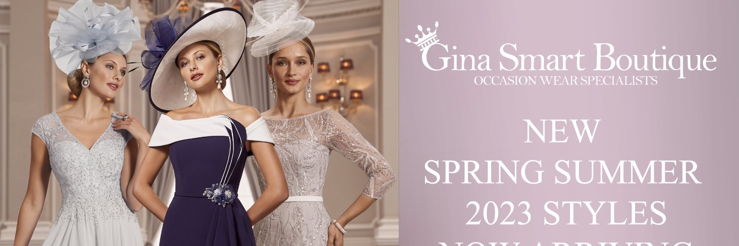 ginasmartshop's profile banner image