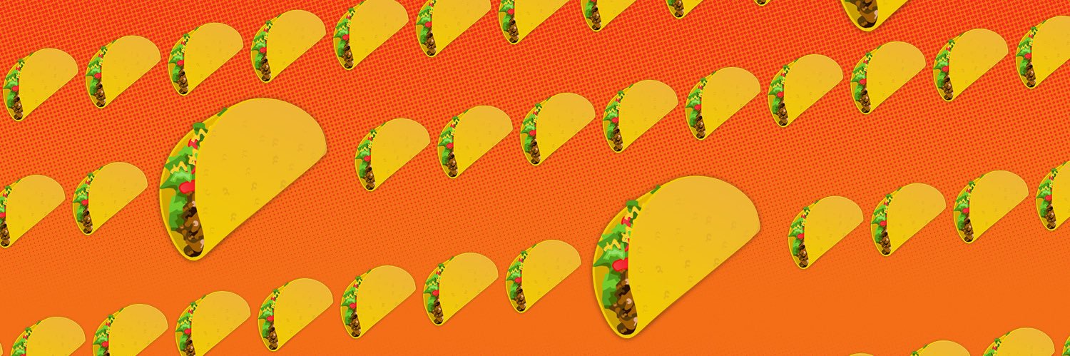 BanditTaco's profile banner image