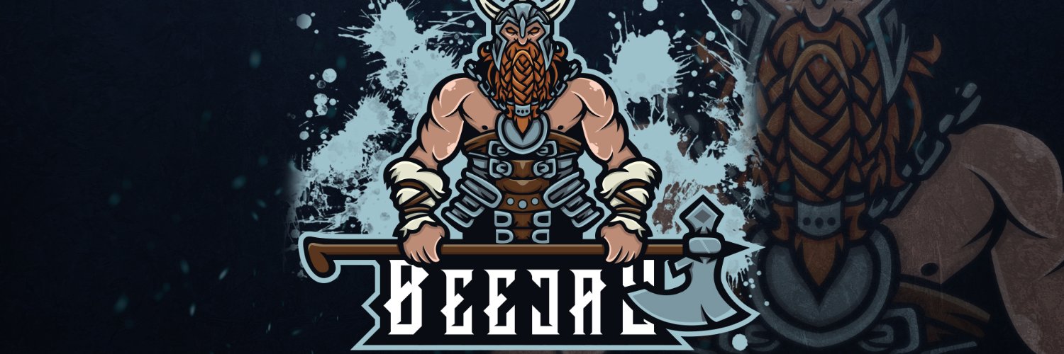 BeeJayJayn's profile banner image