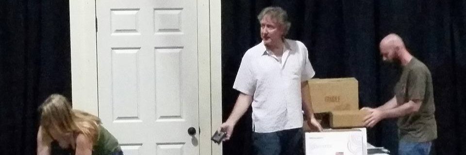 Steve Karol banner