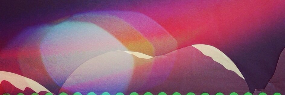 ashinthemeadow's profile banner image