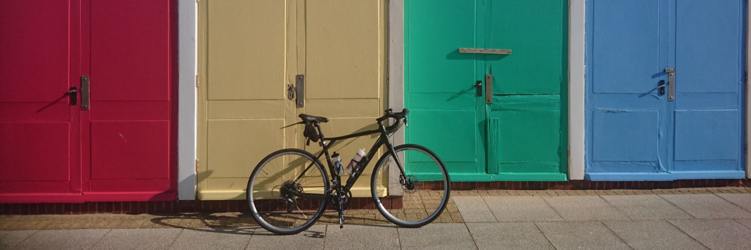 Dyfrig Williams banner