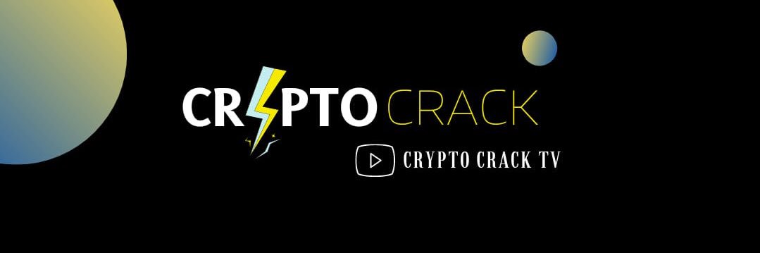 Crypto Crack⚡️ banner