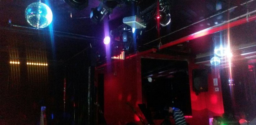 JDLesh's profile banner image