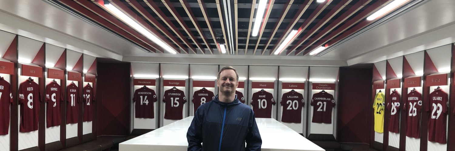 Steven Dunleavy banner