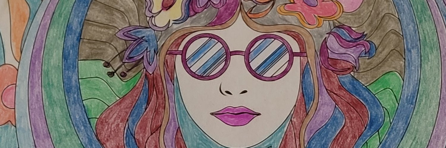ArtzyAngel's profile banner image