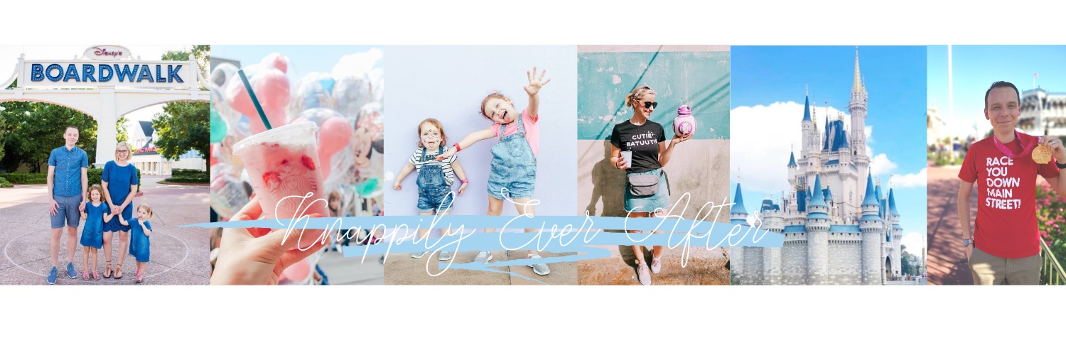KnappilyEverAft's profile banner image
