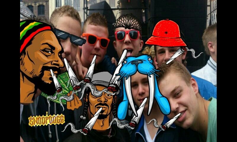 vschuurman's profile banner image
