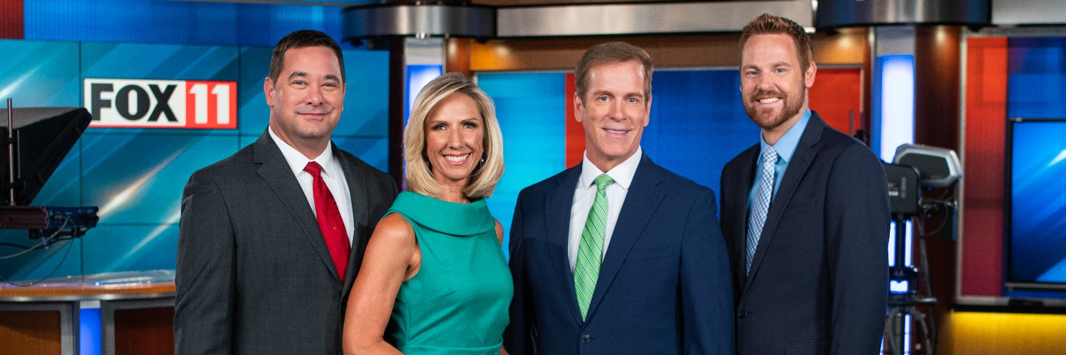 fox11news's profile banner image