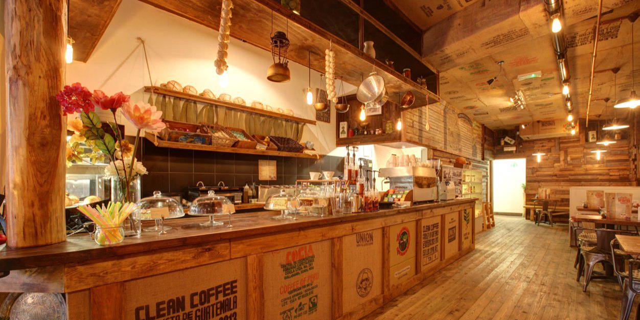 caffeveneto's profile banner image