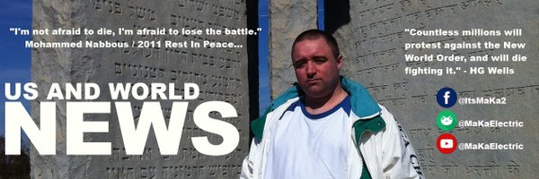 MaKaElectric Profile Banner