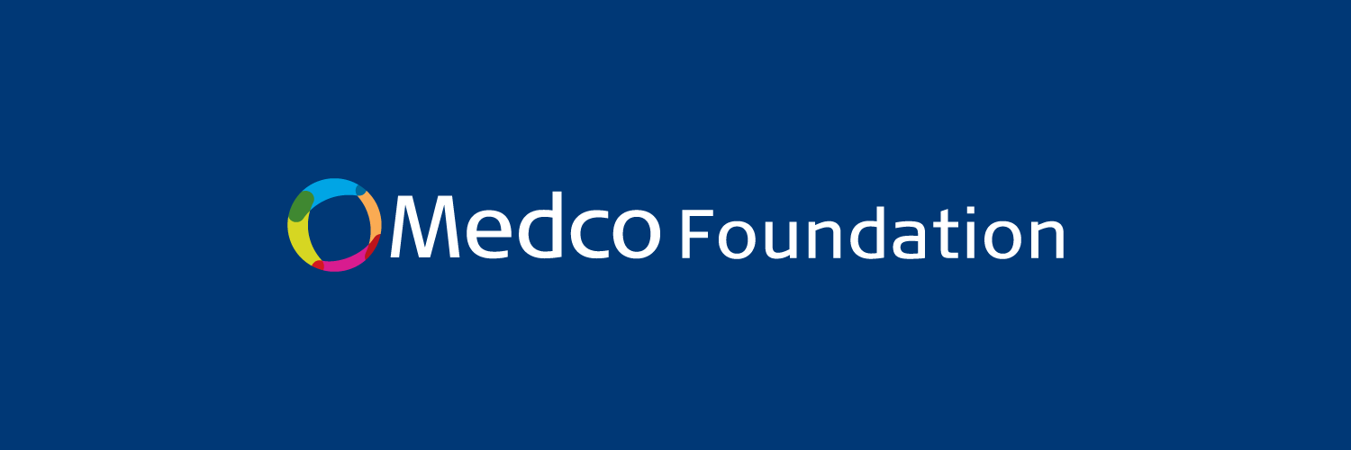 MedcoFound's profile banner image