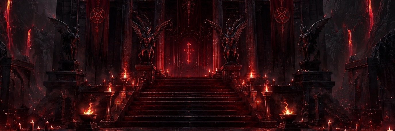 LuciferRealm0's profile banner image