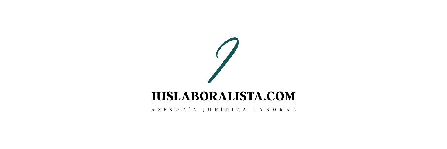 iuslaboralist's profile banner image