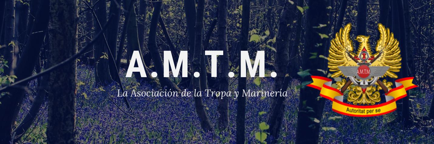 AMTMTWITT's profile banner image