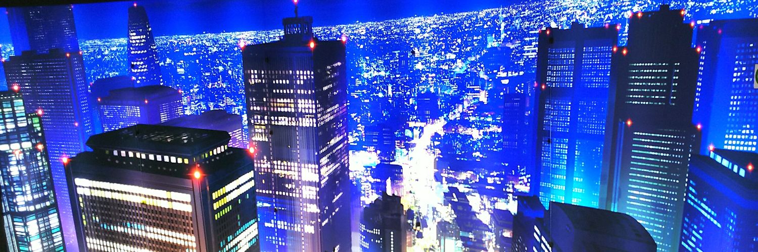 ai910a's profile banner image