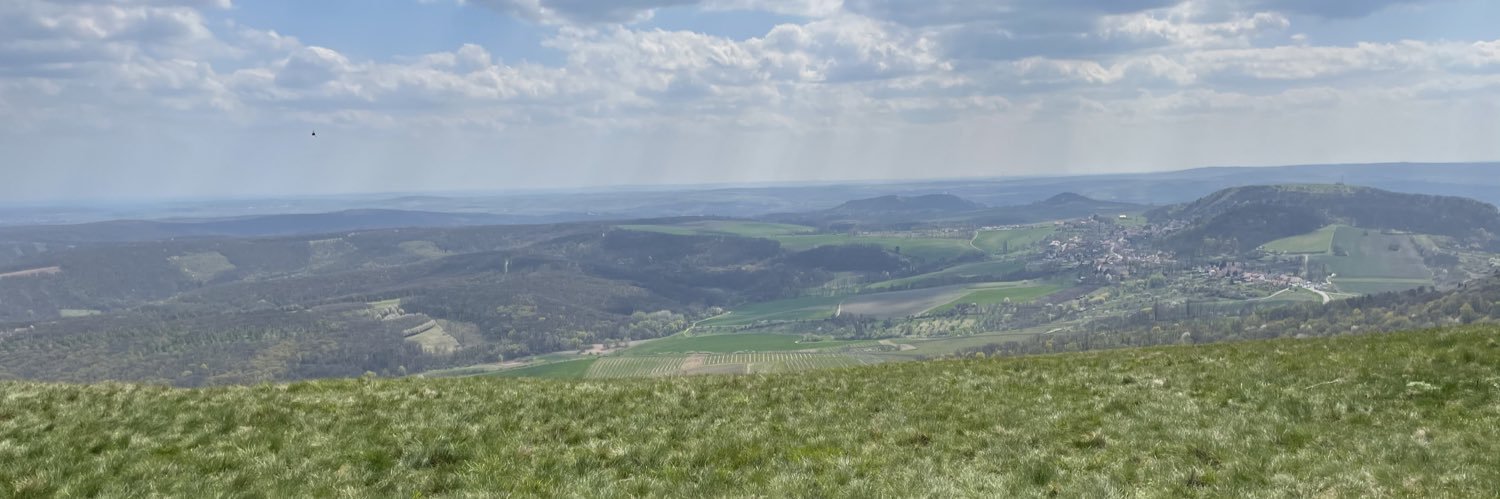 KubaChar's profile banner image