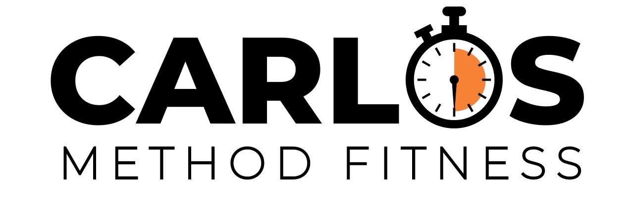 Carlos Method Fitness banner