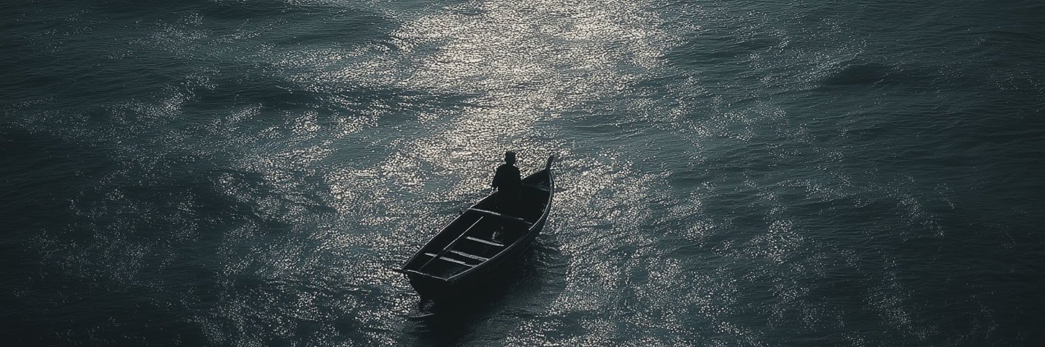 ustibrahim's profile banner image