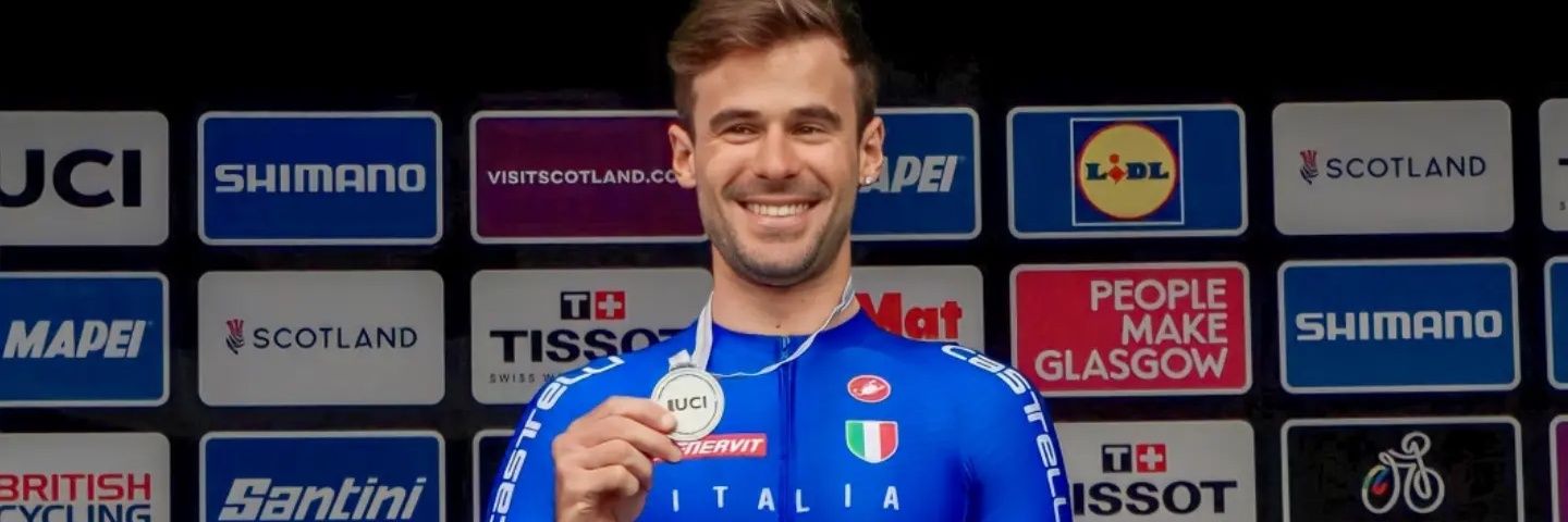 Matteo Cigala banner