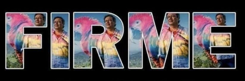 El cambio es imparable!! banner