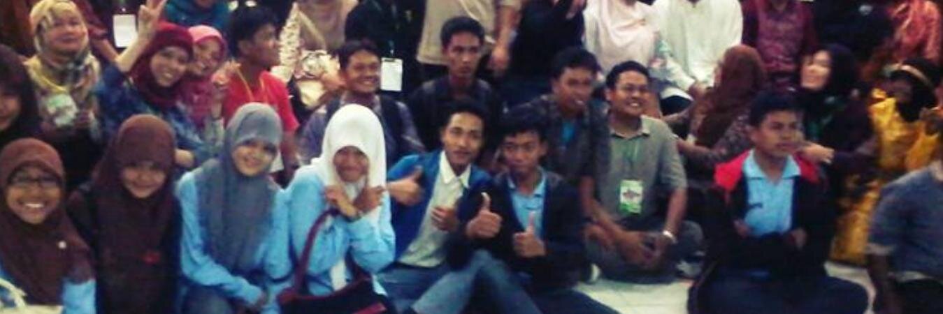 Muhammad Abduh banner