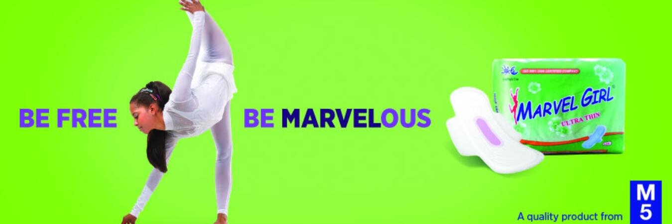marvelfive's profile banner image