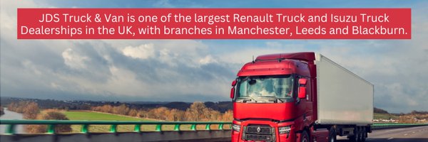 jdstrucks Profile Banner