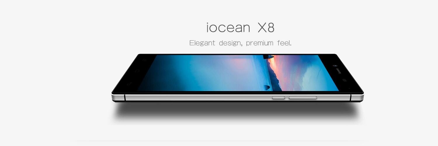 IoceanOfficial's profile banner image