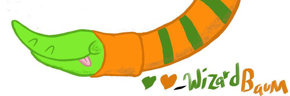wizardbaum's profile banner image