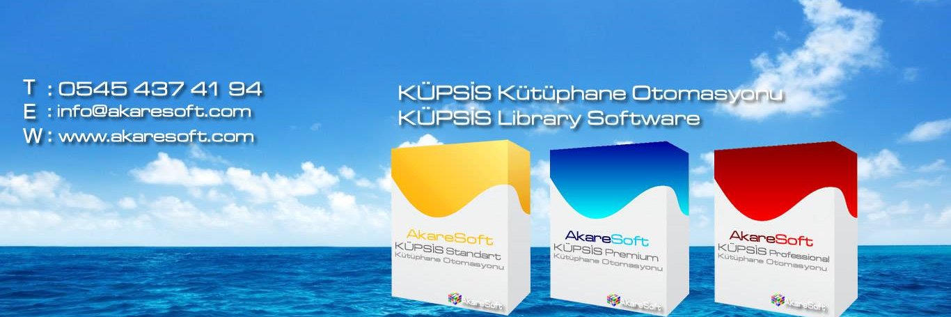 akaresoft's profile banner image