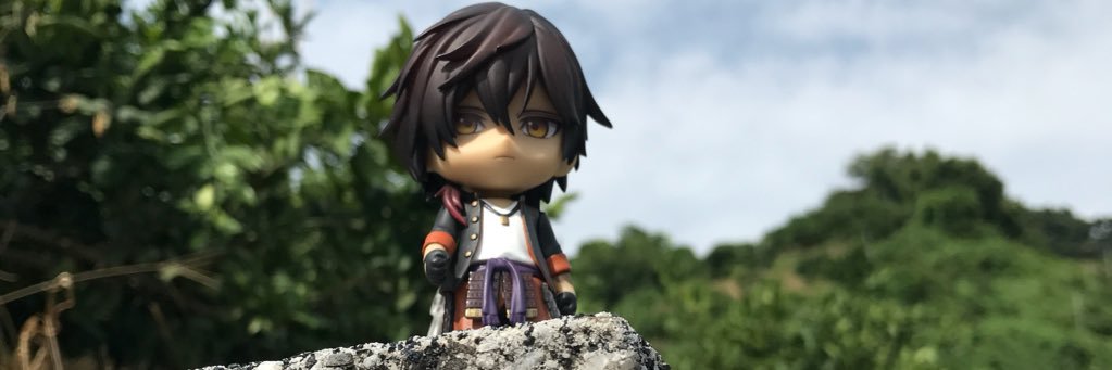 akiamami's profile banner image