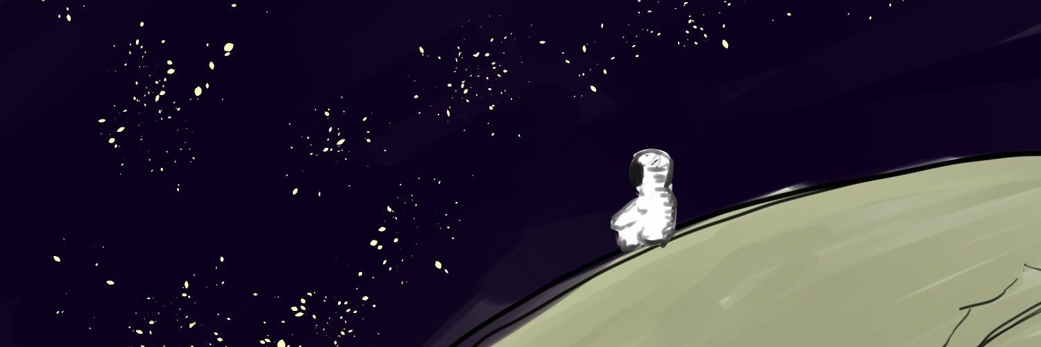 Magmilkyway's profile banner image