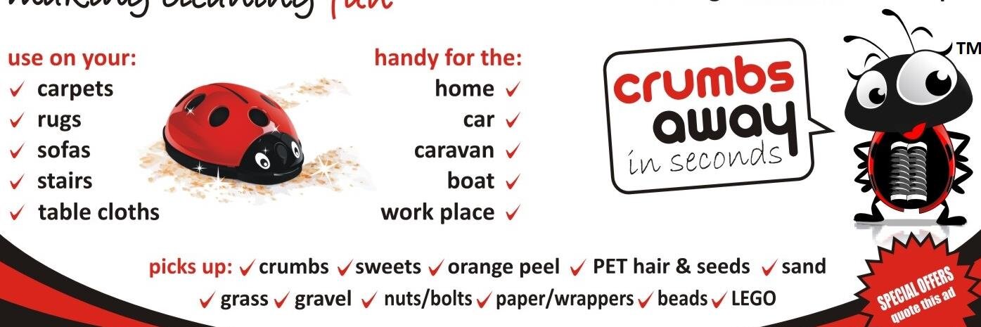 CrumbsAway's profile banner image