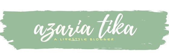 azariatika's profile banner image