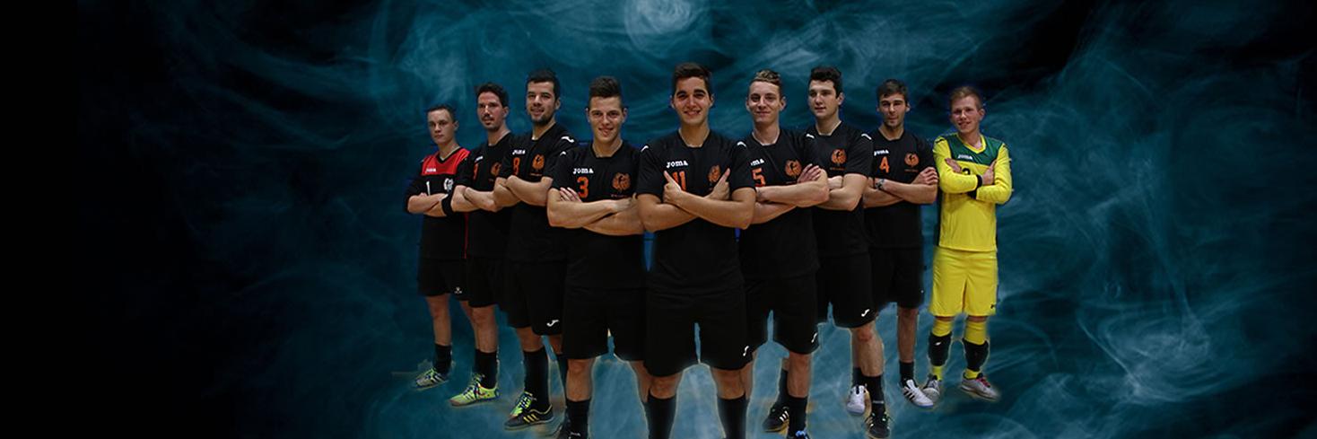 SilikoFutsal's profile banner image