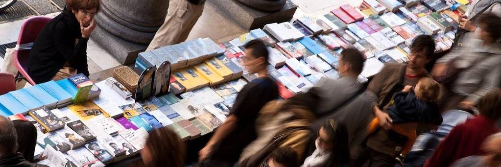 Portici di Carta banner