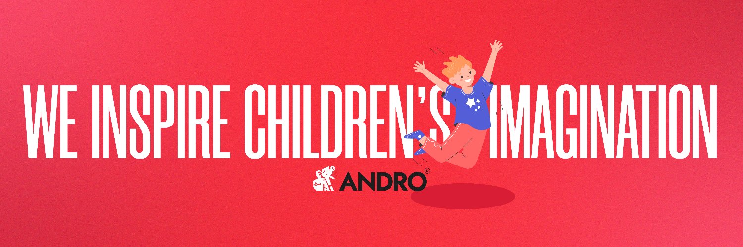 Estudios Andro banner