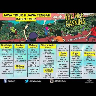 Dorks Banyuwangi banner