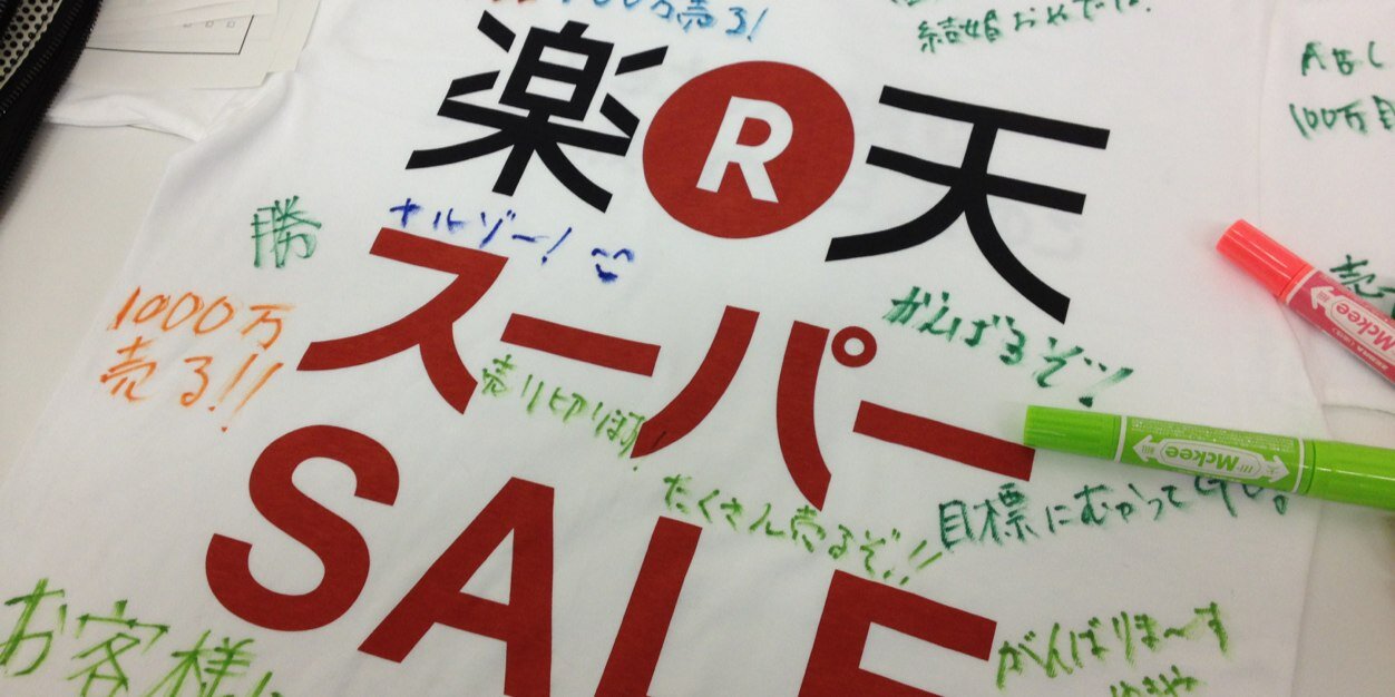 ABC T-shirts stores banner