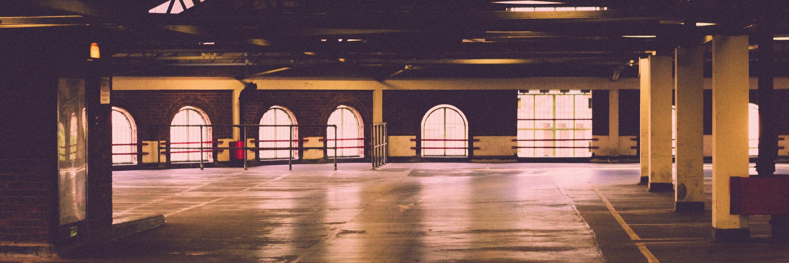PlasticFortune's profile banner image